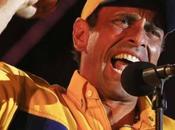 ¿Que estamos esperando para encarcelar Capriles?