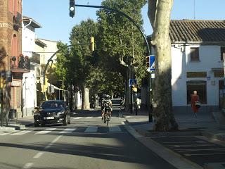 Canet de Mar - Turó de l´Home ( Montseny)