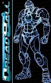 El trasfondo de Dreadball