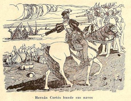 Cortés y la gestión clínica