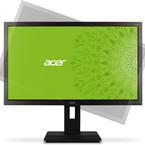 Acer lanza tres monitores LED de Ultra-Alta resolución de 27 y 29 pulgadas