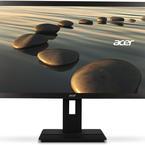 Acer lanza tres monitores LED de Ultra-Alta resolución de 27 y 29 pulgadas