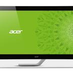 Acer lanza tres monitores LED de Ultra-Alta resolución de 27 y 29 pulgadas