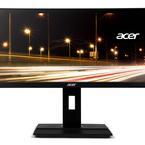 Acer lanza tres monitores LED de Ultra-Alta resolución de 27 y 29 pulgadas