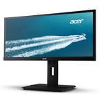 Acer lanza tres monitores LED de Ultra-Alta resolución de 27 y 29 pulgadas