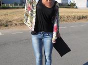 Kimono time