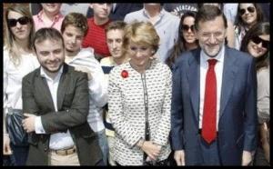 Razones “non sanctas” de Ángel Carromero