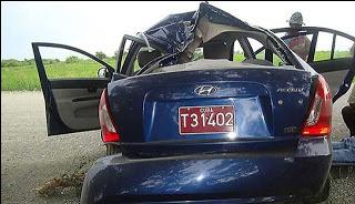 Razones “non sanctas” de Ángel Carromero