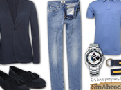 Look Día. Viernes Agosto 2013.