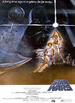 La Magia del Cine Vol.1 – La Guerra de las Galaxias la_guerra_de_las_galaxias_0