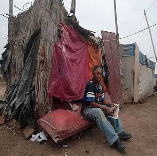 A 6 AÑOS DEL TRÁGICO SISMO LA SITUACIÓN ES UNA SOLA: POSTERGACIÓN Y CORRUPCIÓN…