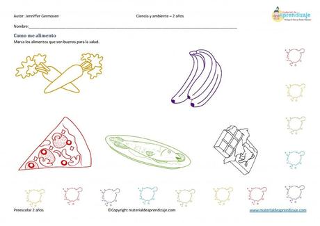 02 personal social 2 años_buena alimentación