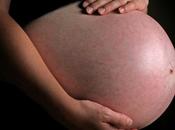 Obesidad materna durante embarazo muerte prematura descendencia