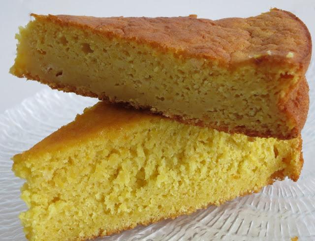 Bizcochos con sirope de Agave