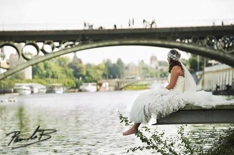 Ricardo Boyer Fotografía - Fotógrafos de Bodas Sevilla