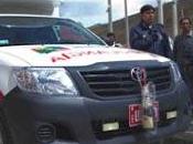 Yauyos: DISTRITO TANTA TIENE AMBULANCIA EQUIPADA…