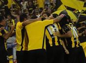 Peñarol-River Plate roban atención inicio Apertura uruguayo