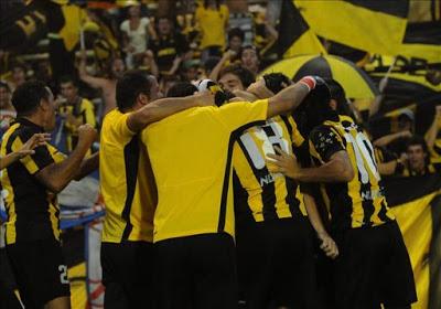 Peñarol-River Plate se roban la atención en el inicio del Apertura uruguayo