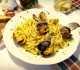 Spaghetti alle vongole (Spaghetti con almejas) ~ recetas primeros  ~ IMG 5141m 80x70