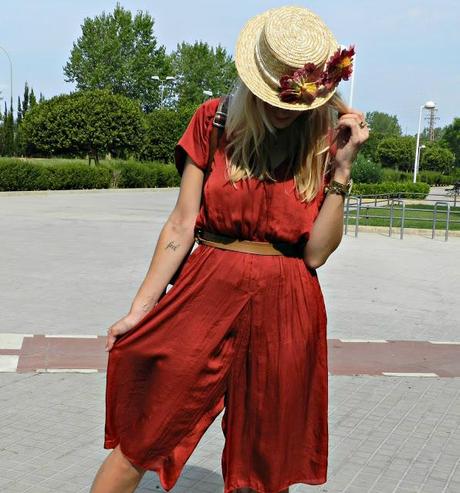 My favorite jumpsuit