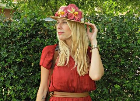 My favorite jumpsuit