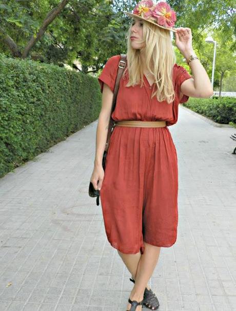 My favorite jumpsuit