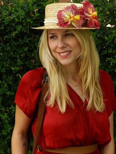 My favorite jumpsuit