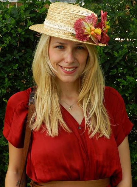 My favorite jumpsuit