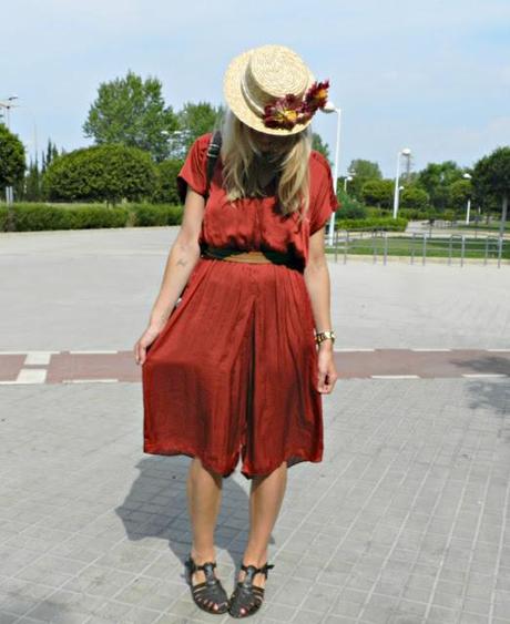 My favorite jumpsuit