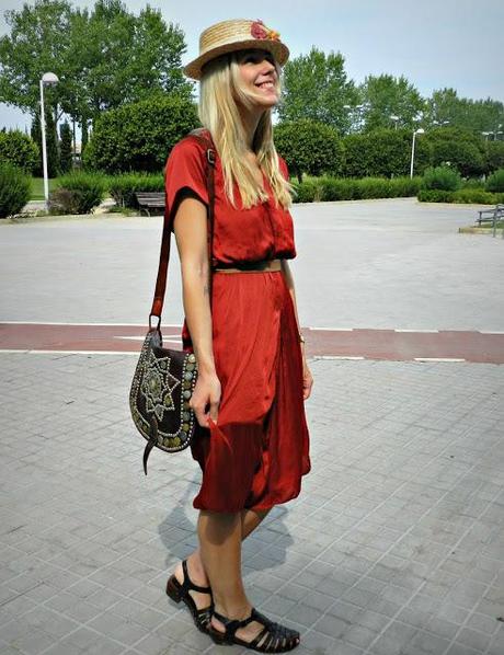 My favorite jumpsuit