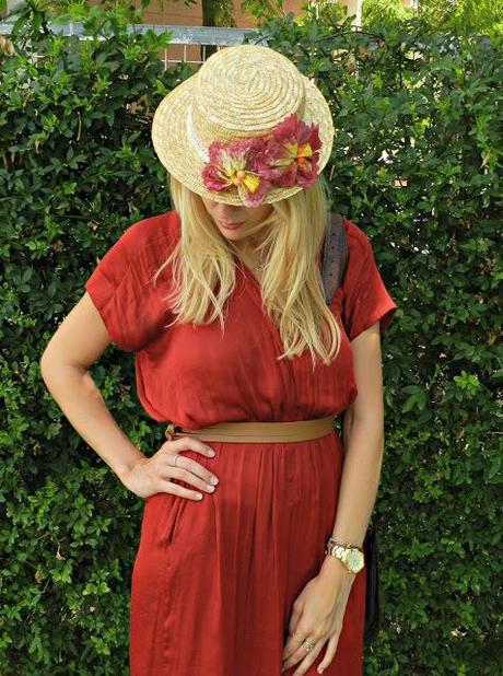 My favorite jumpsuit