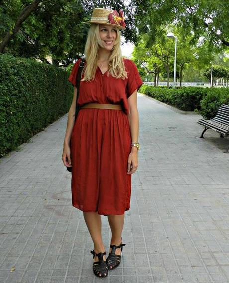 My favorite jumpsuit