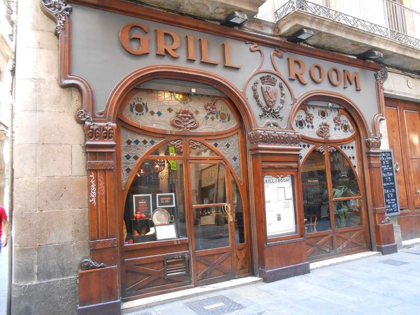 BARCELONA...UN PASEO EN EL MES DE AGOSTO...16-08-2013...