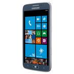 Nuevo Samsung ATIV S Neo con Windows Phone 8 y roaming internacional a través de Sprint