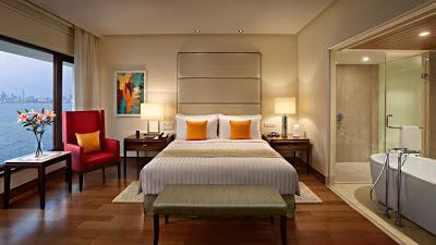 Habitaciones Modernas
