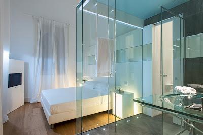 Habitaciones Modernas