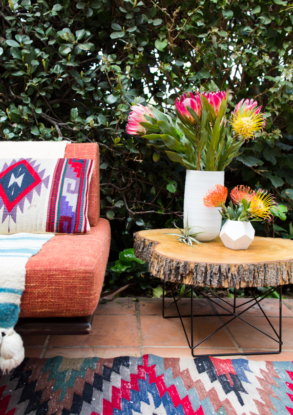 TENDENCIA: TEXTILES ETNICOS