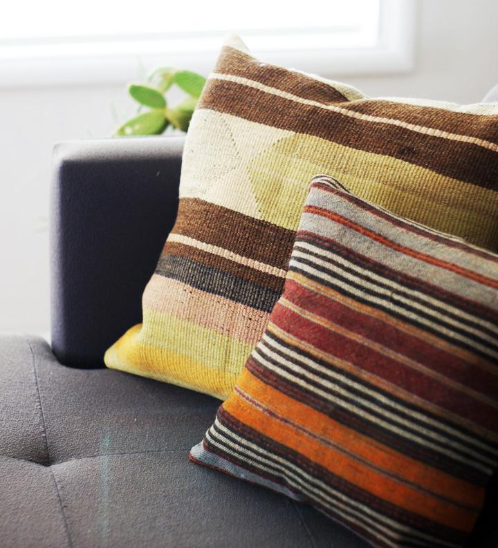 TENDENCIA: TEXTILES ETNICOS