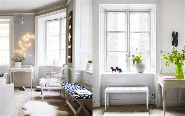 Fotografía de interiores