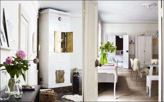 Fotografía de interiores