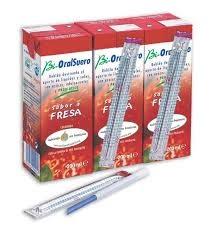 Diarrea y soluciones