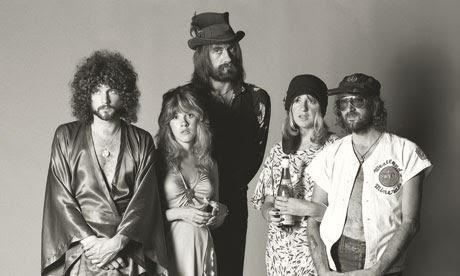 Live Music Show - Fleetwood Mac