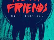 Friends Music Festival