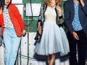 Regresa clases outfit estilo: Carrie Bradshaw (Canal Glitz* diaries)‏