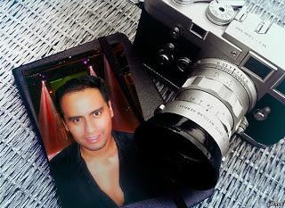 ENTREVISTA: JAVIER FIGUEROA (CANTANTE)