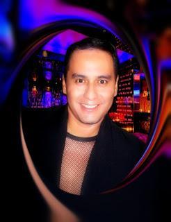 ENTREVISTA: JAVIER FIGUEROA (CANTANTE)