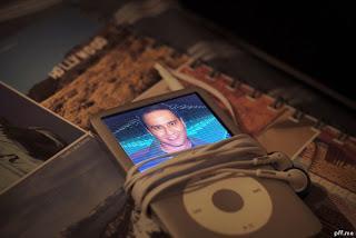 ENTREVISTA: JAVIER FIGUEROA (CANTANTE)