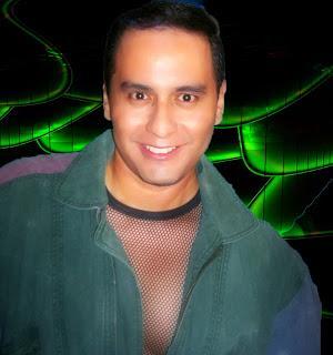 ENTREVISTA: JAVIER FIGUEROA (CANTANTE)