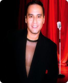 ENTREVISTA: JAVIER FIGUEROA (CANTANTE)