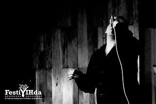 ENTREVISTA: JAVIER FIGUEROA (CANTANTE)